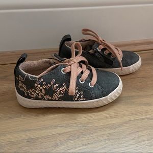 Zara Sneakers for Toddlers